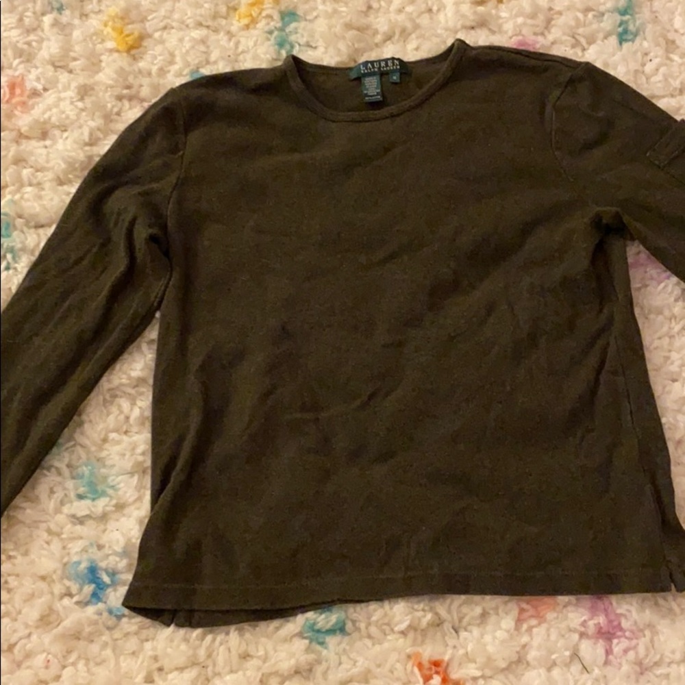 Ralph Lauren sweater